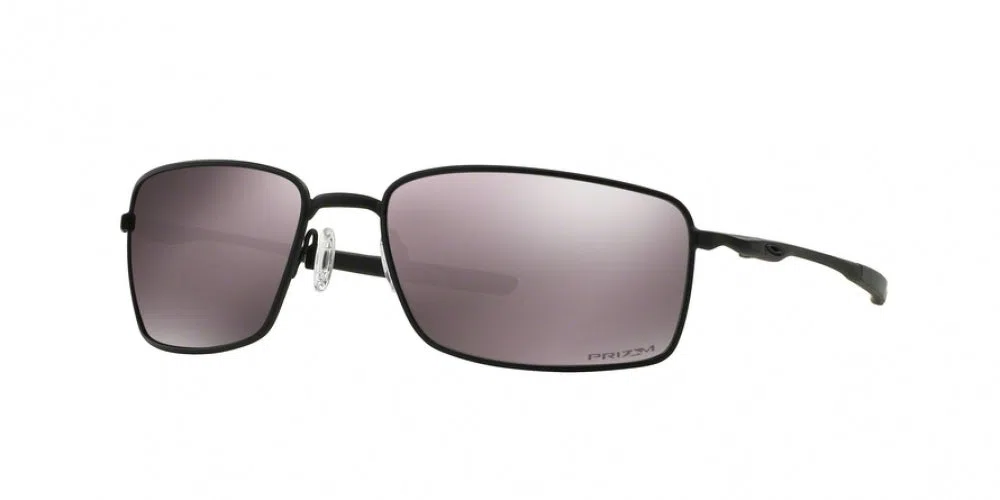 Oakley Square Wire 4075 Sunglasses - view 6